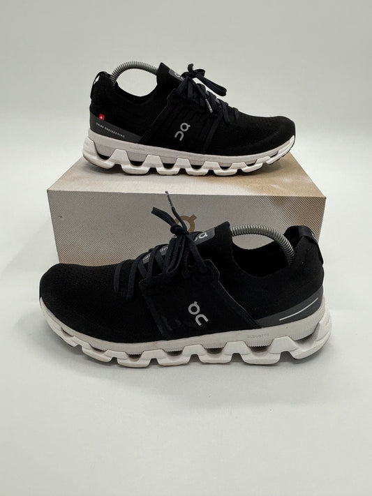 ON RUNNING CLOUDSWIFTS TRAINERS