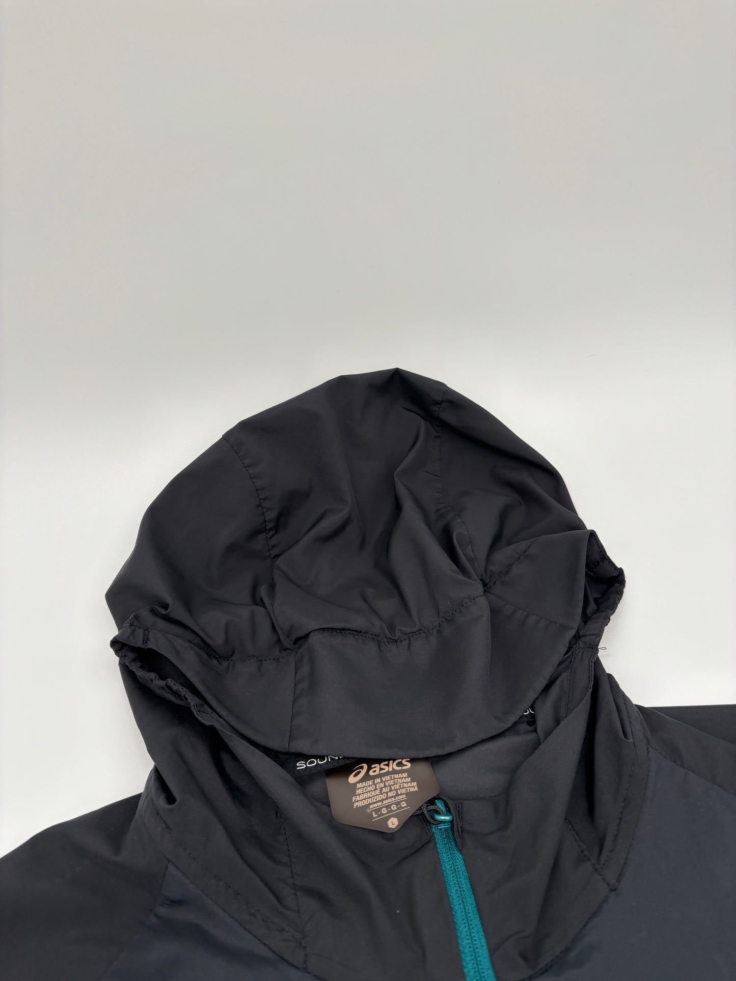 ASICS LITESHOW TRACKSUIT