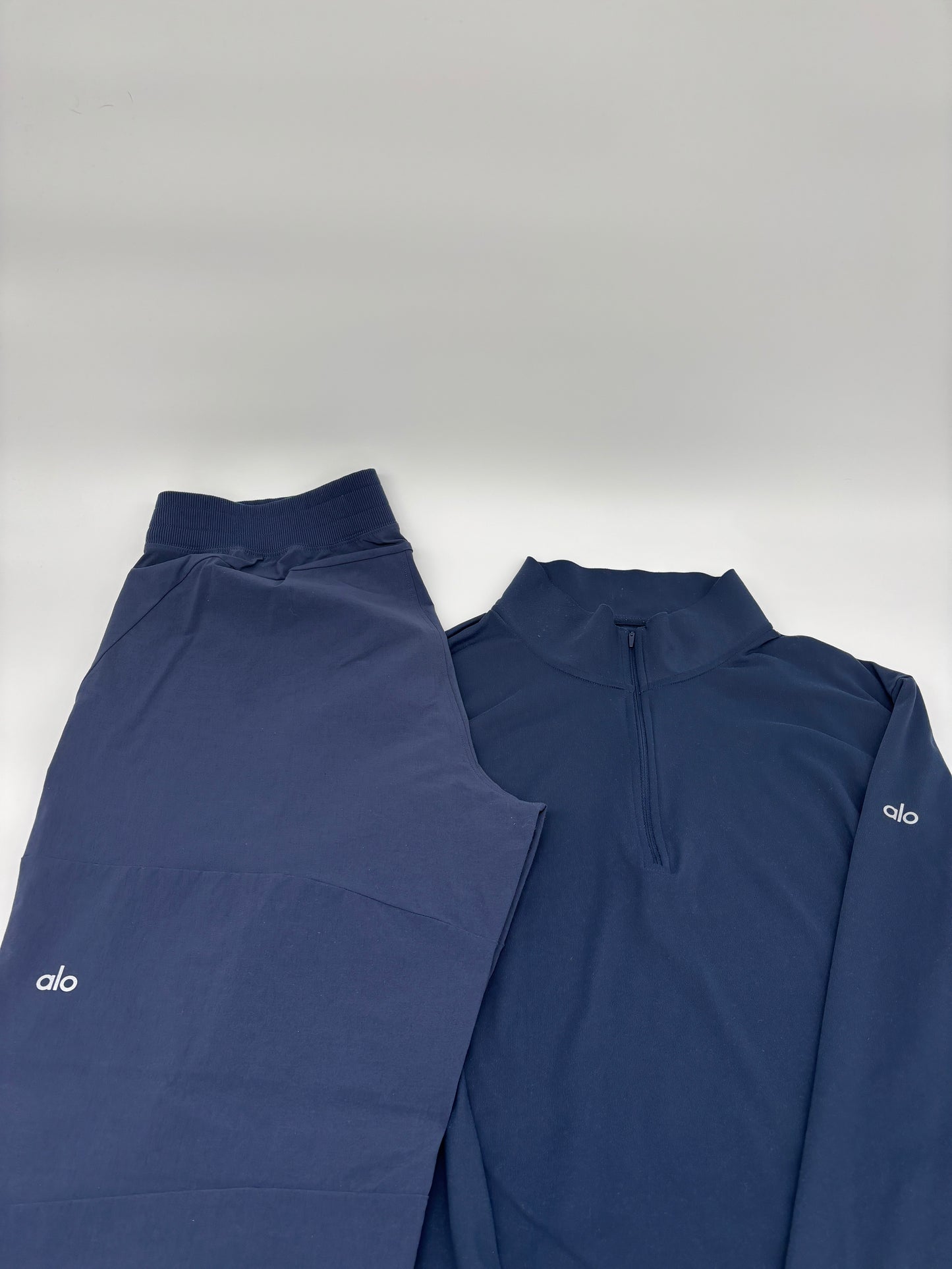 ALO TRACKSUIT