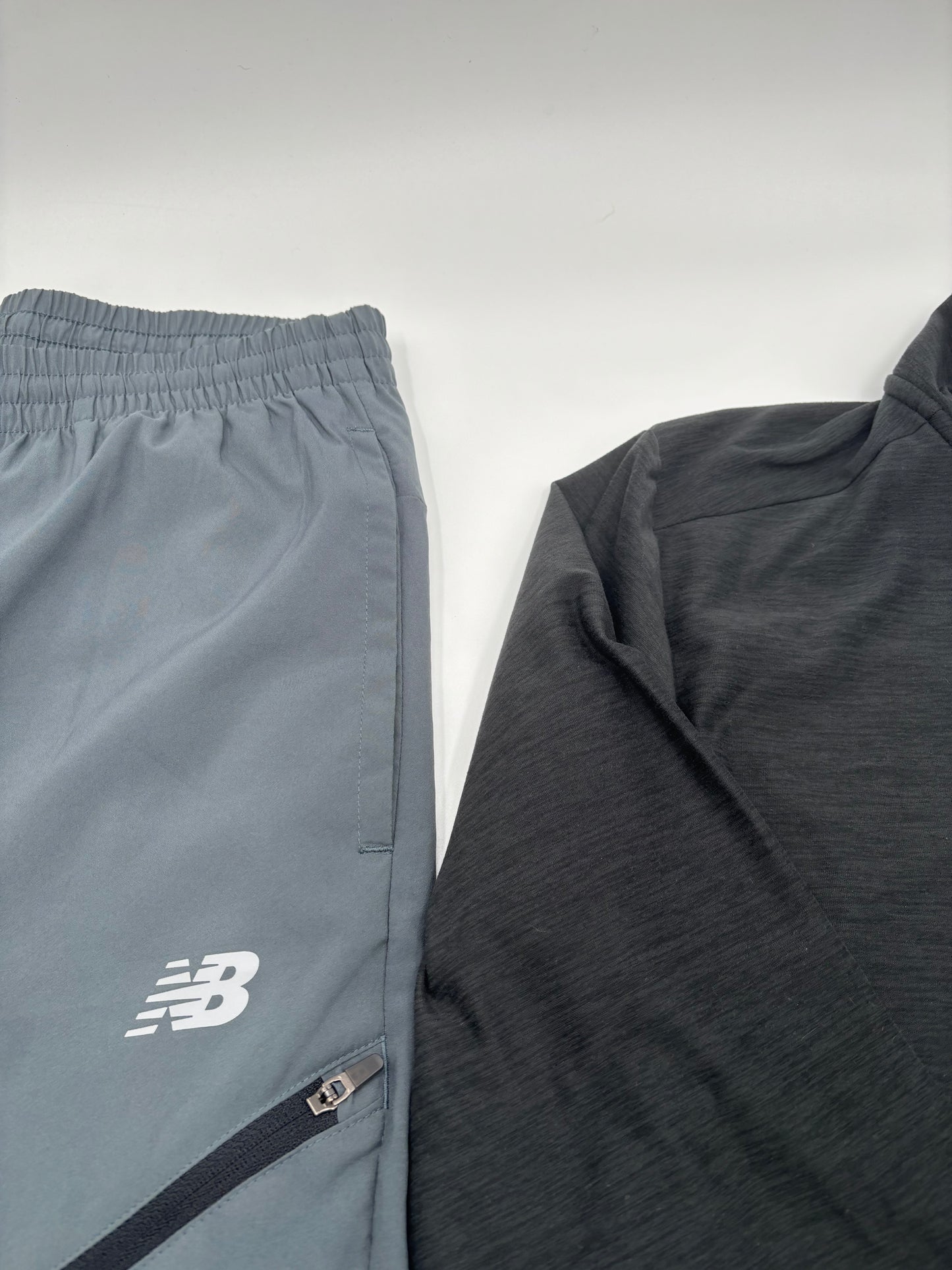 NEW BALANCE SET
