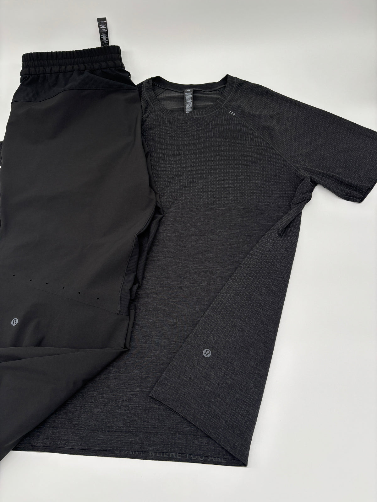 LULULEMON SET