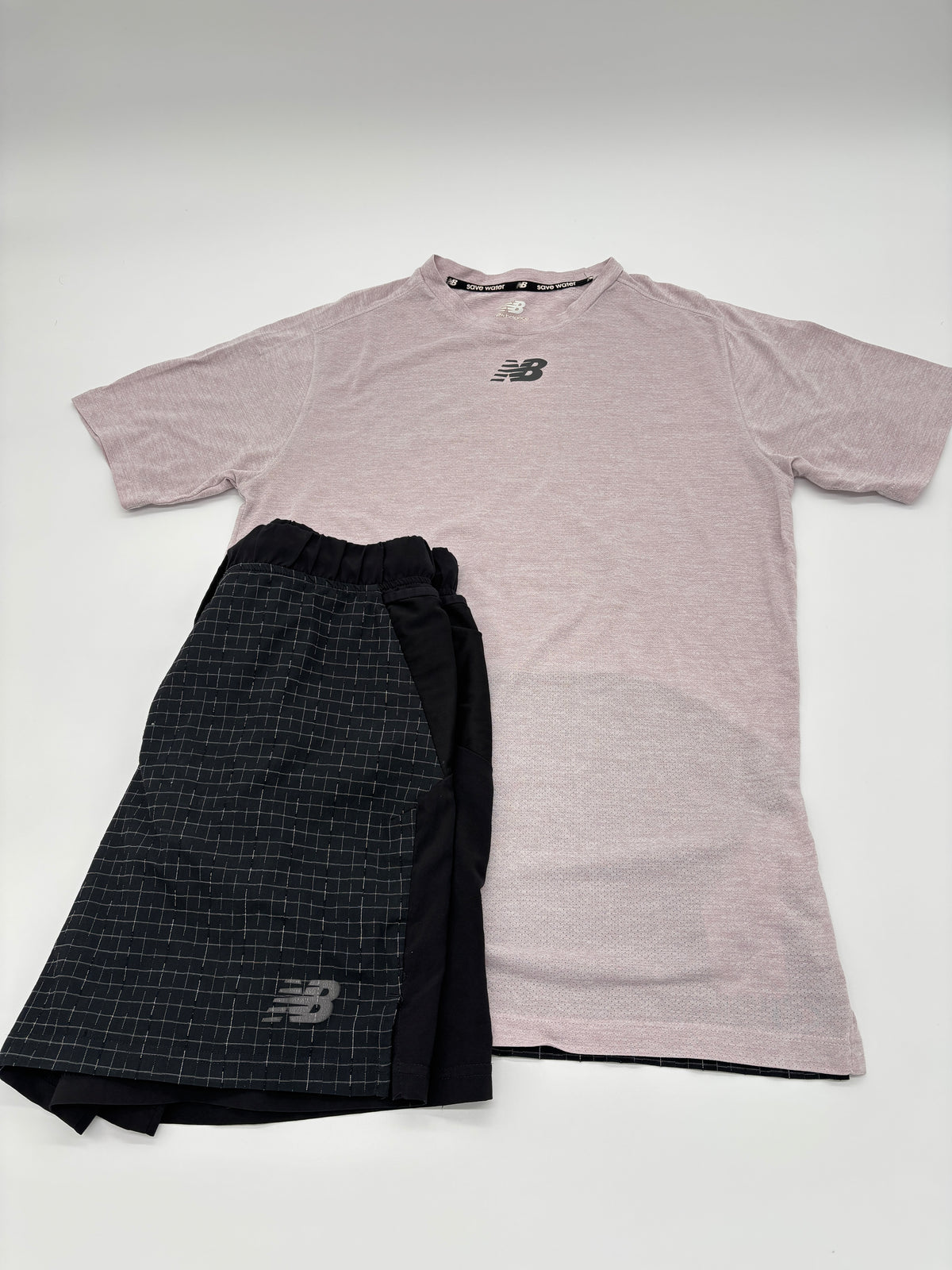 NEW BALANCE SET