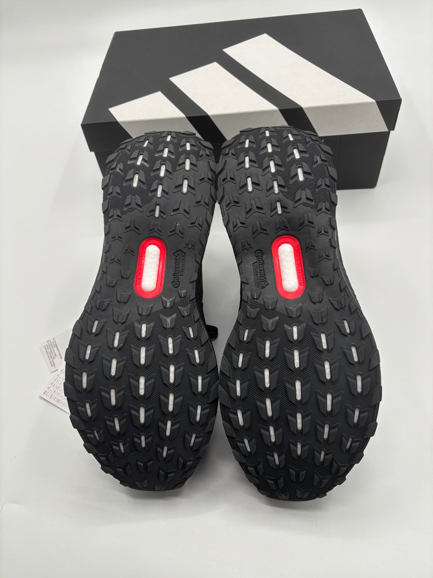 ADIDAS GORETEX TRAINERS
