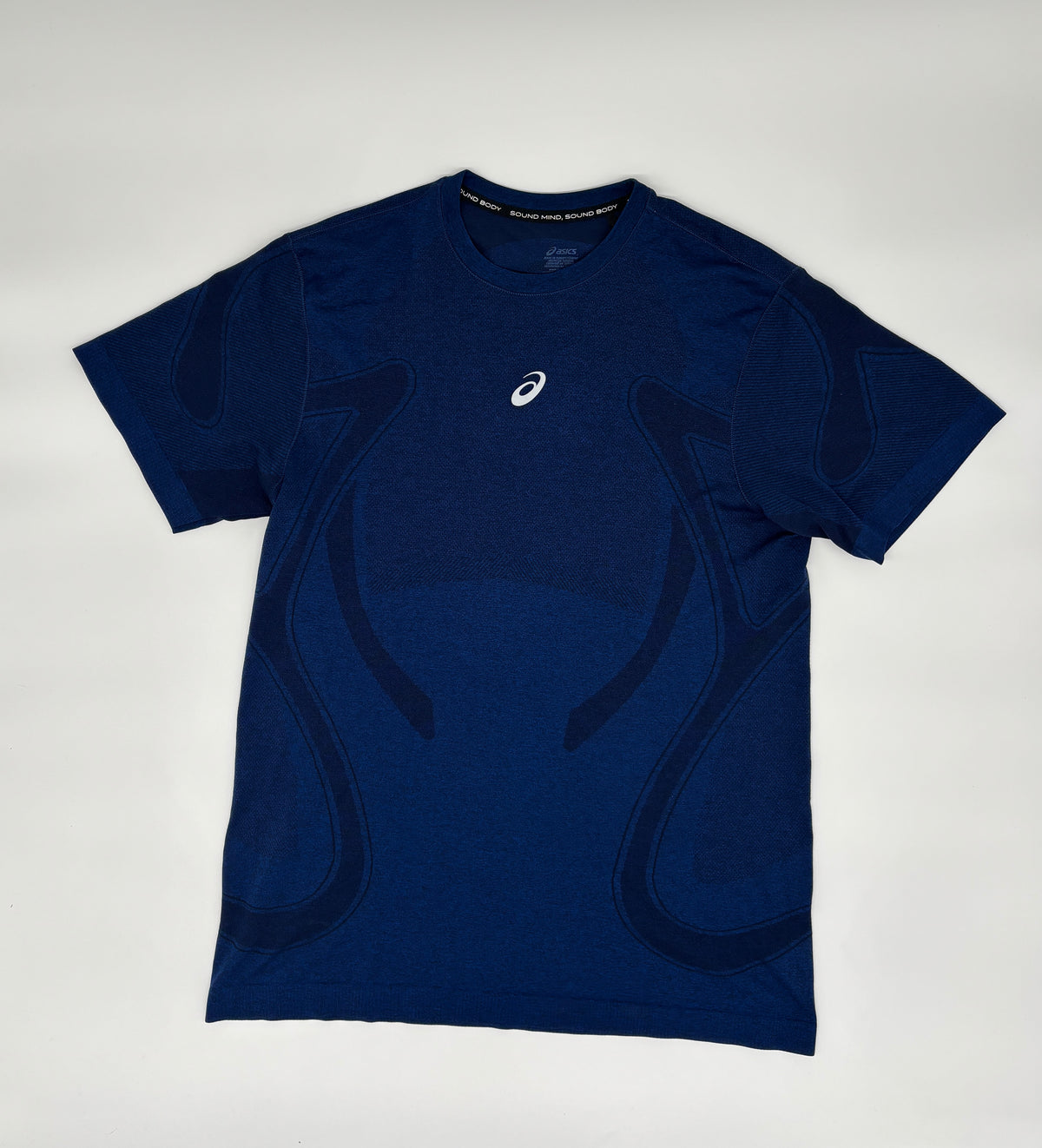 ASICS T-SHIRT