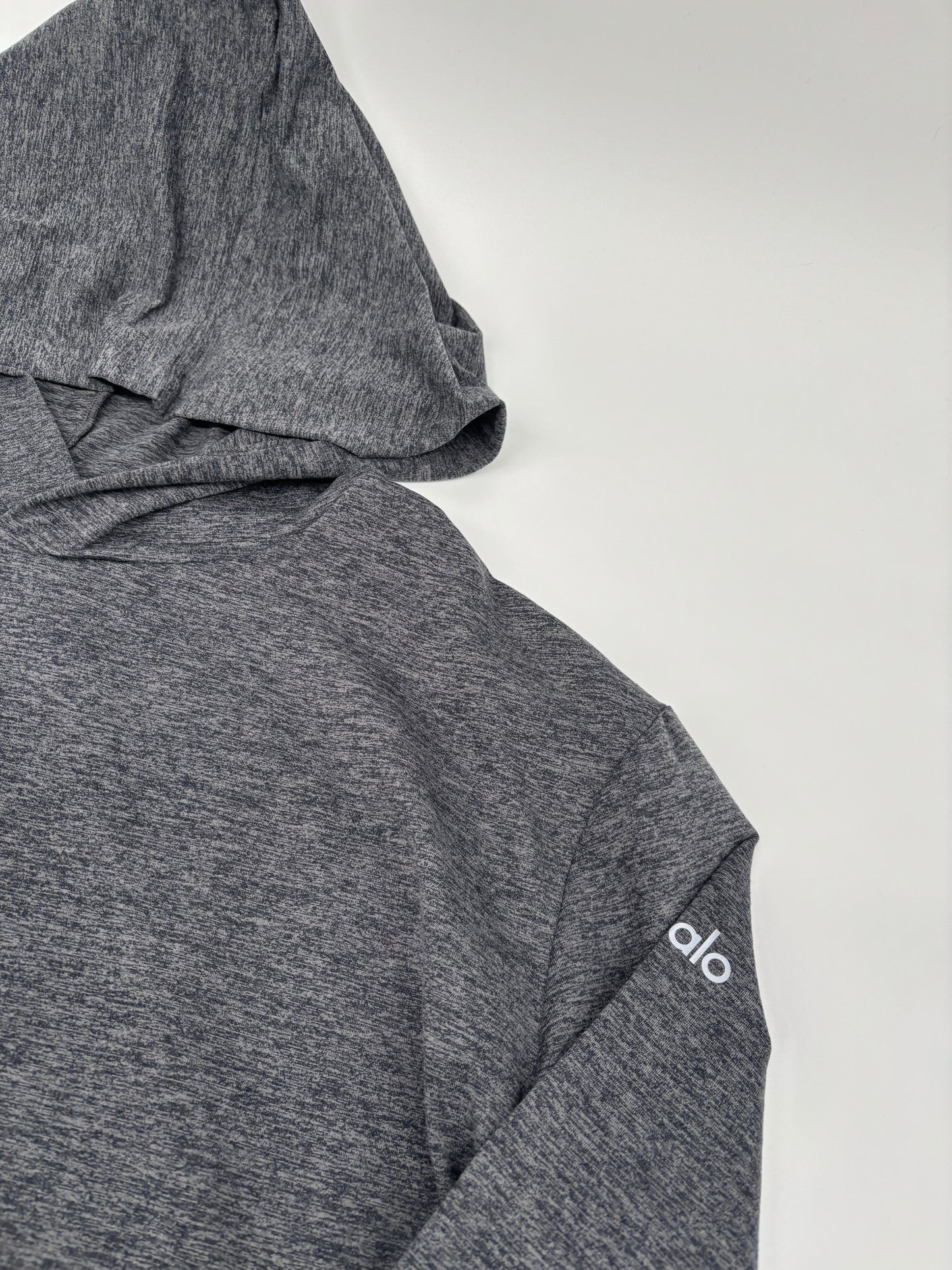ALO HOODIE