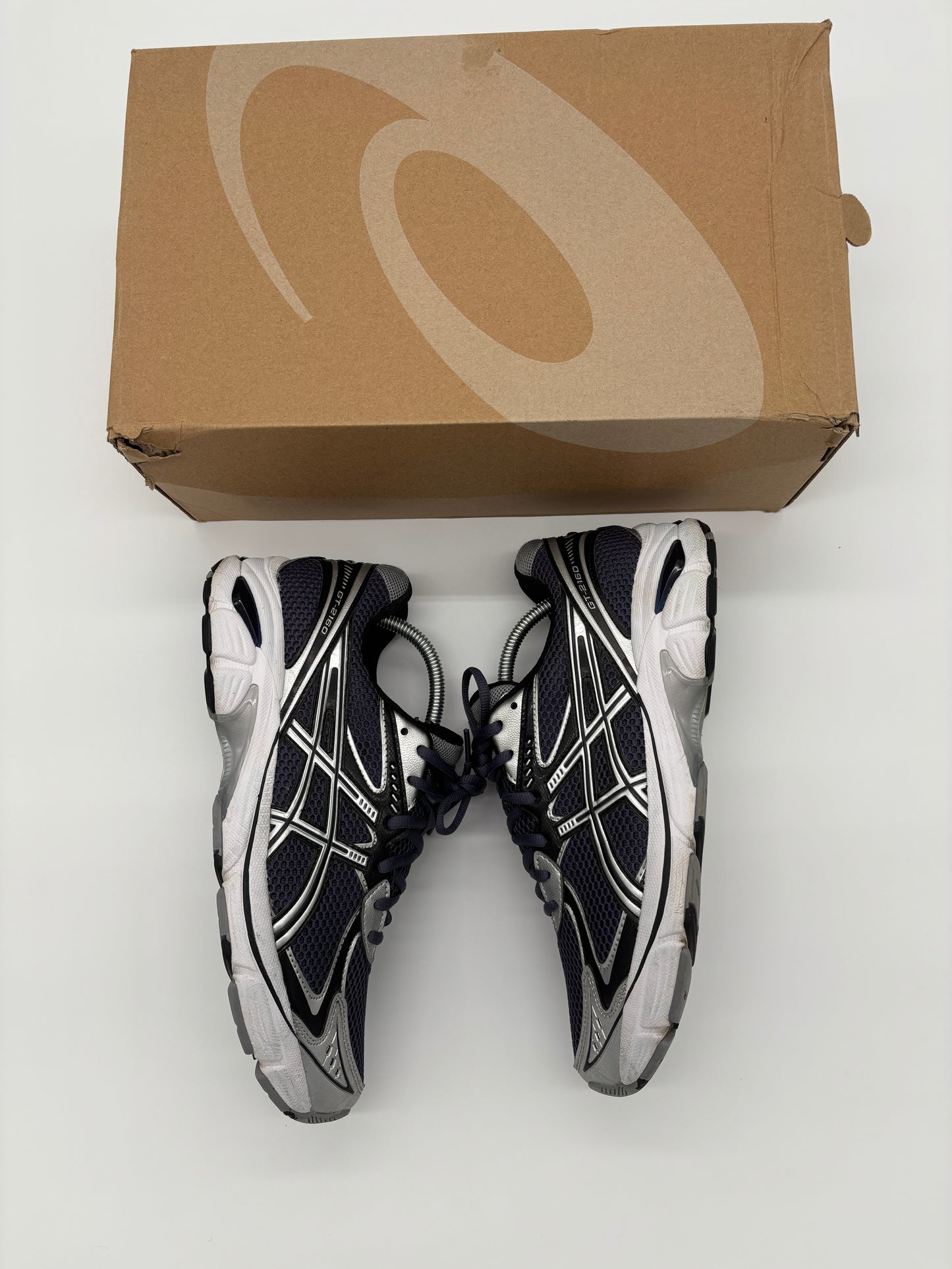 ASICS TRAINERS