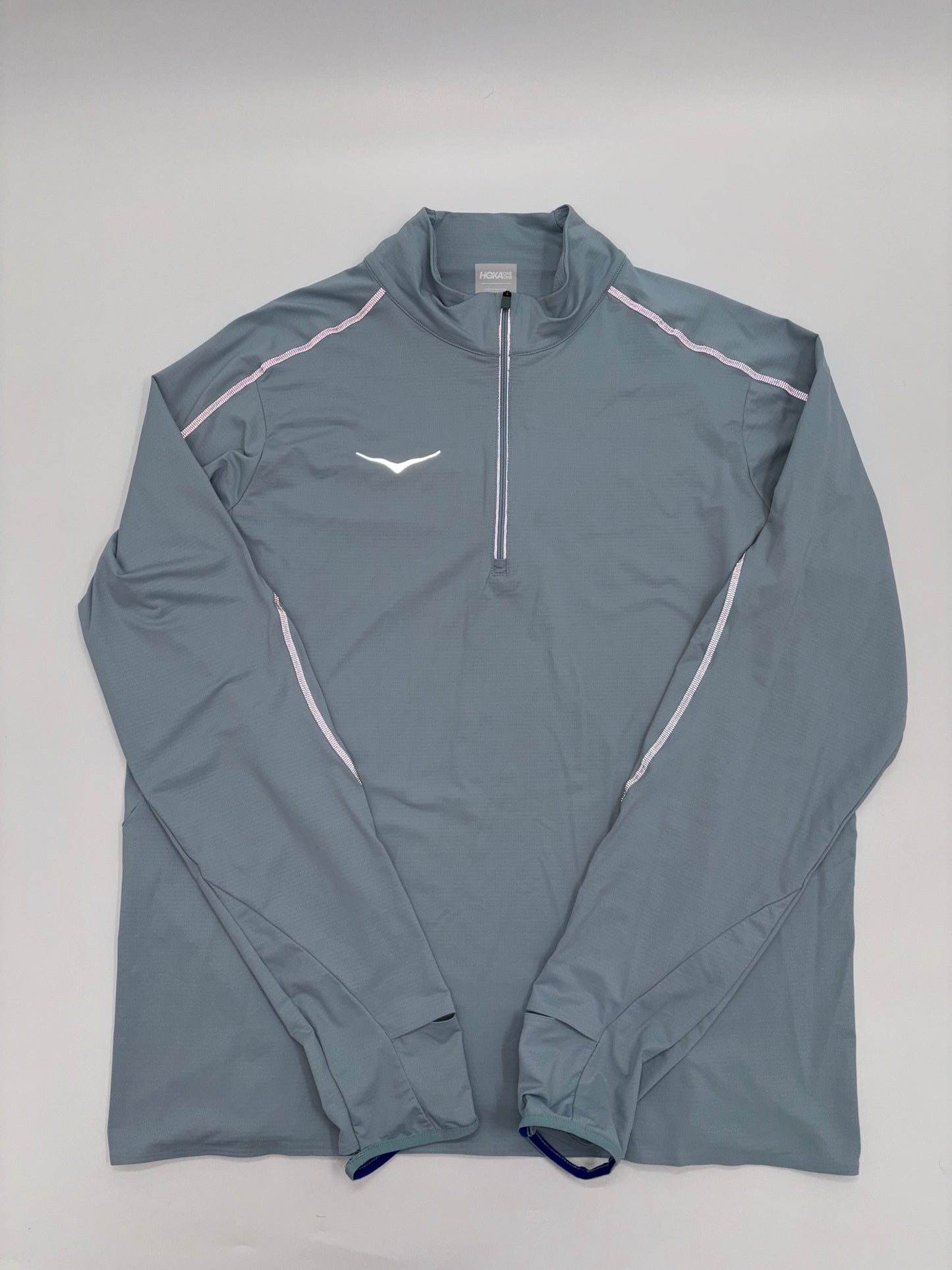 HOKA HALF ZIP
