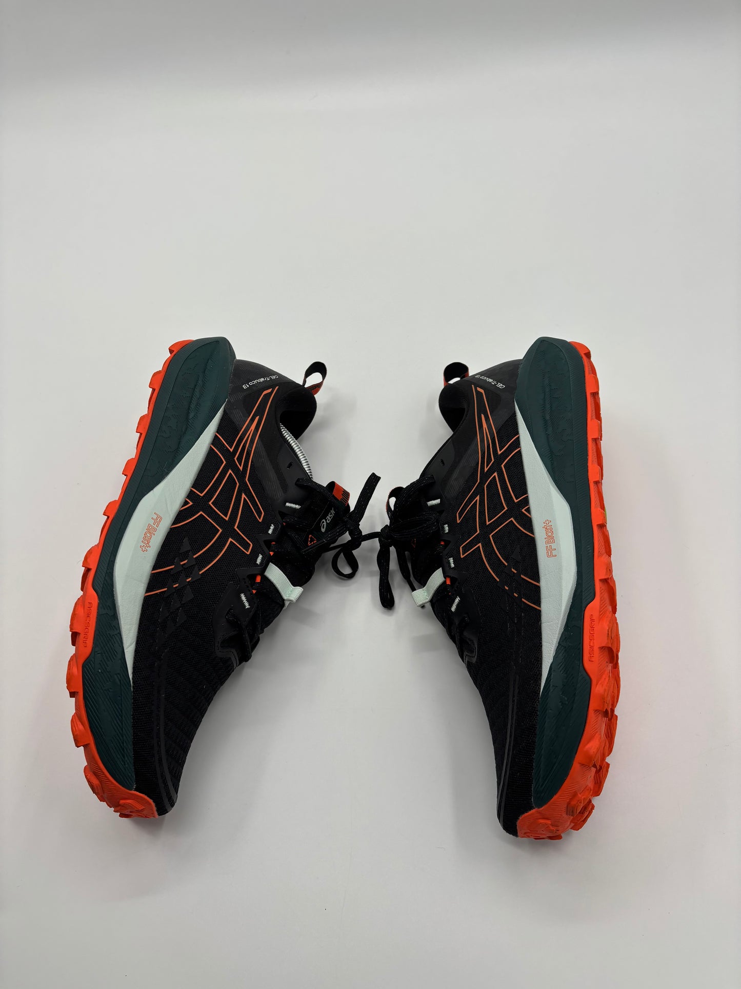 ASICS TRAINERS