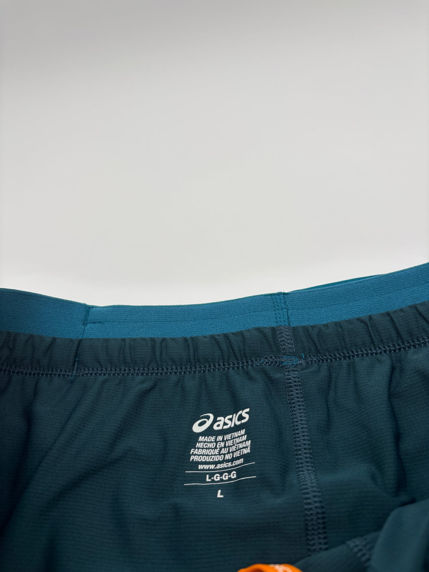 ASICS SHORTS