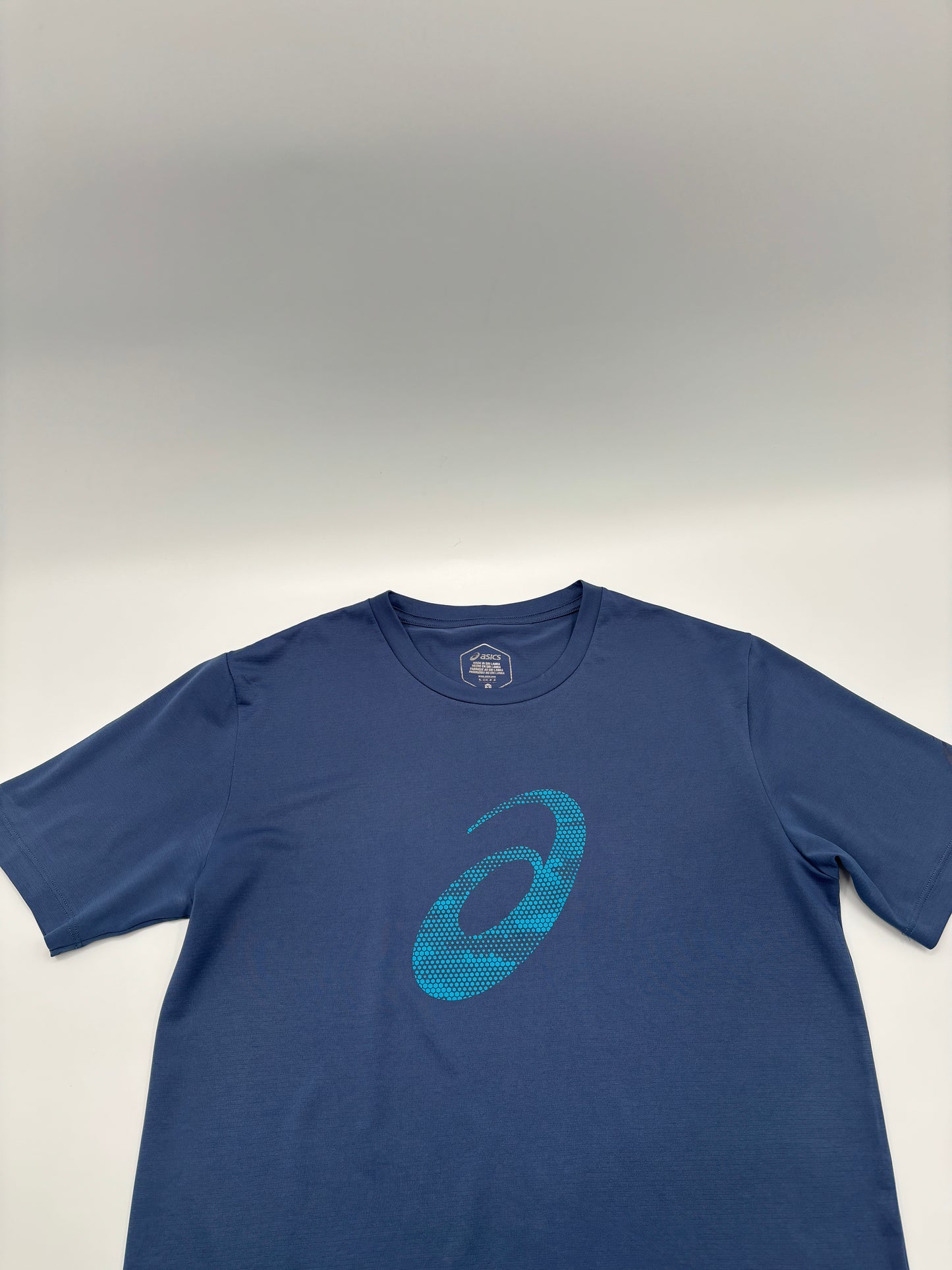 ASICS T-SHIRT