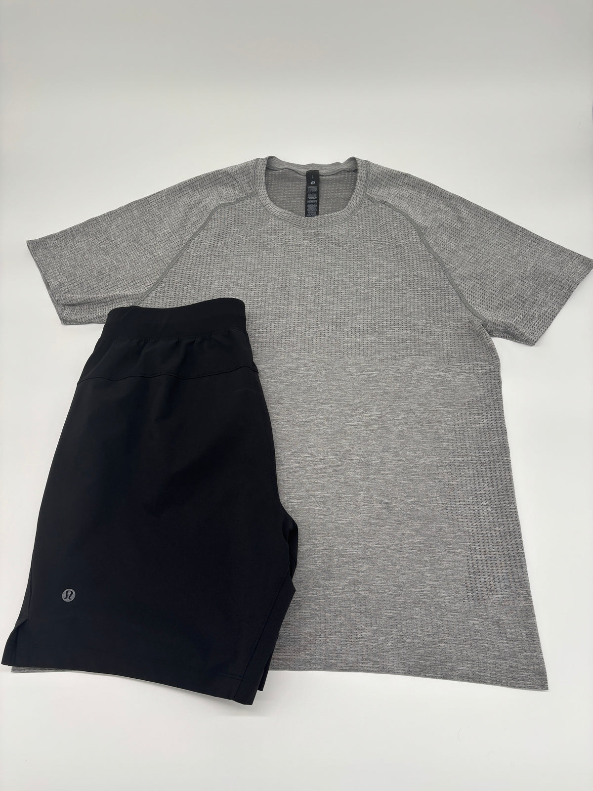 LULULEMON SET