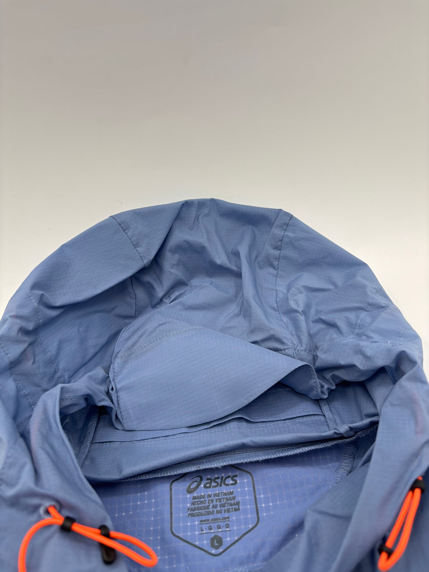 ASICS JACKET