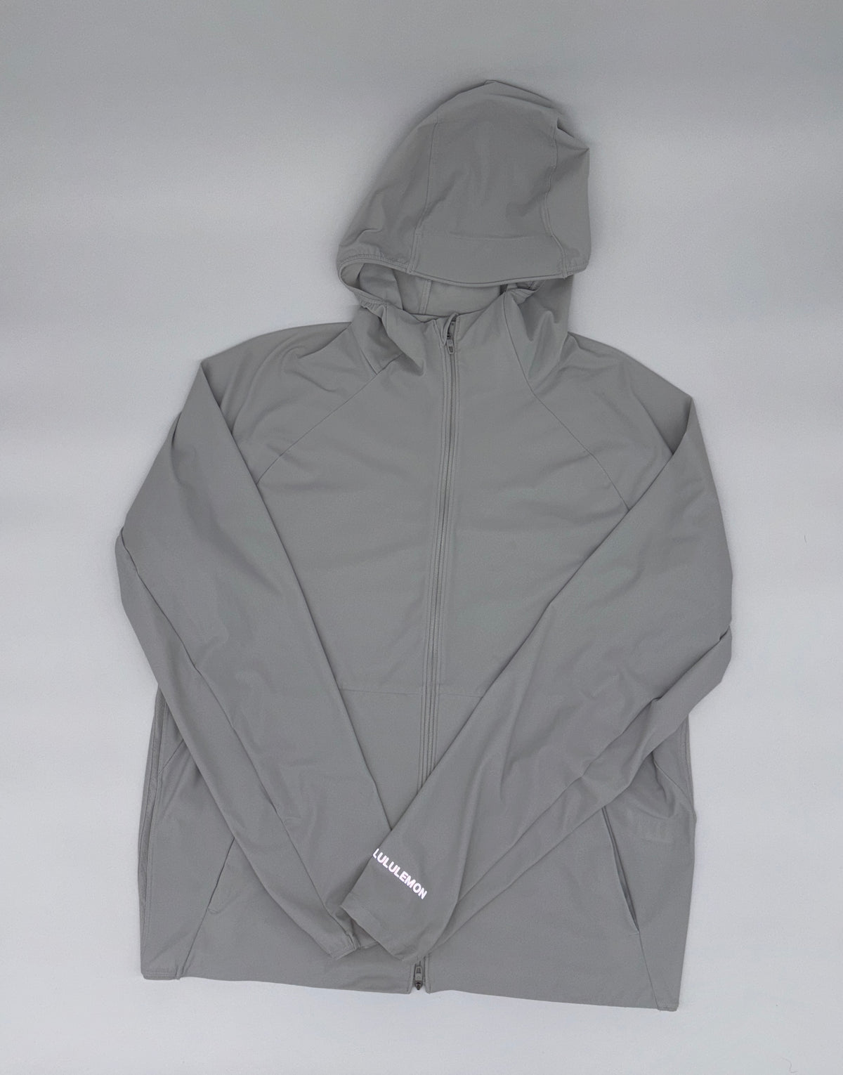 LULULEMON PACE BREAKER JACKET