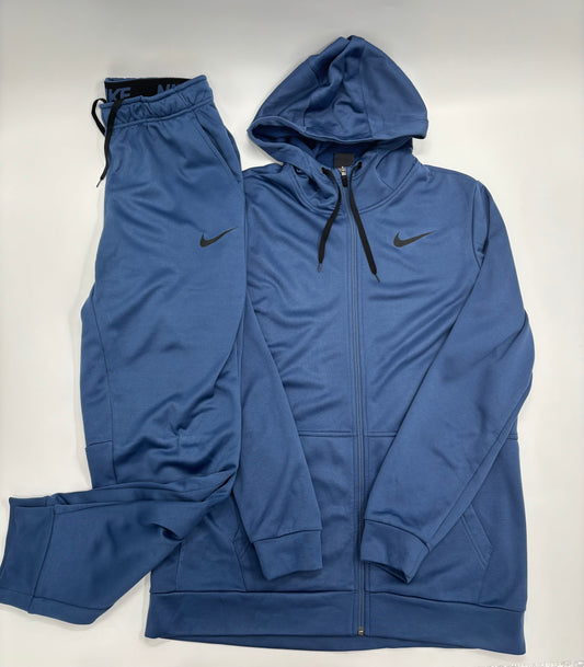 NIKE THERMA TRACKSUIT