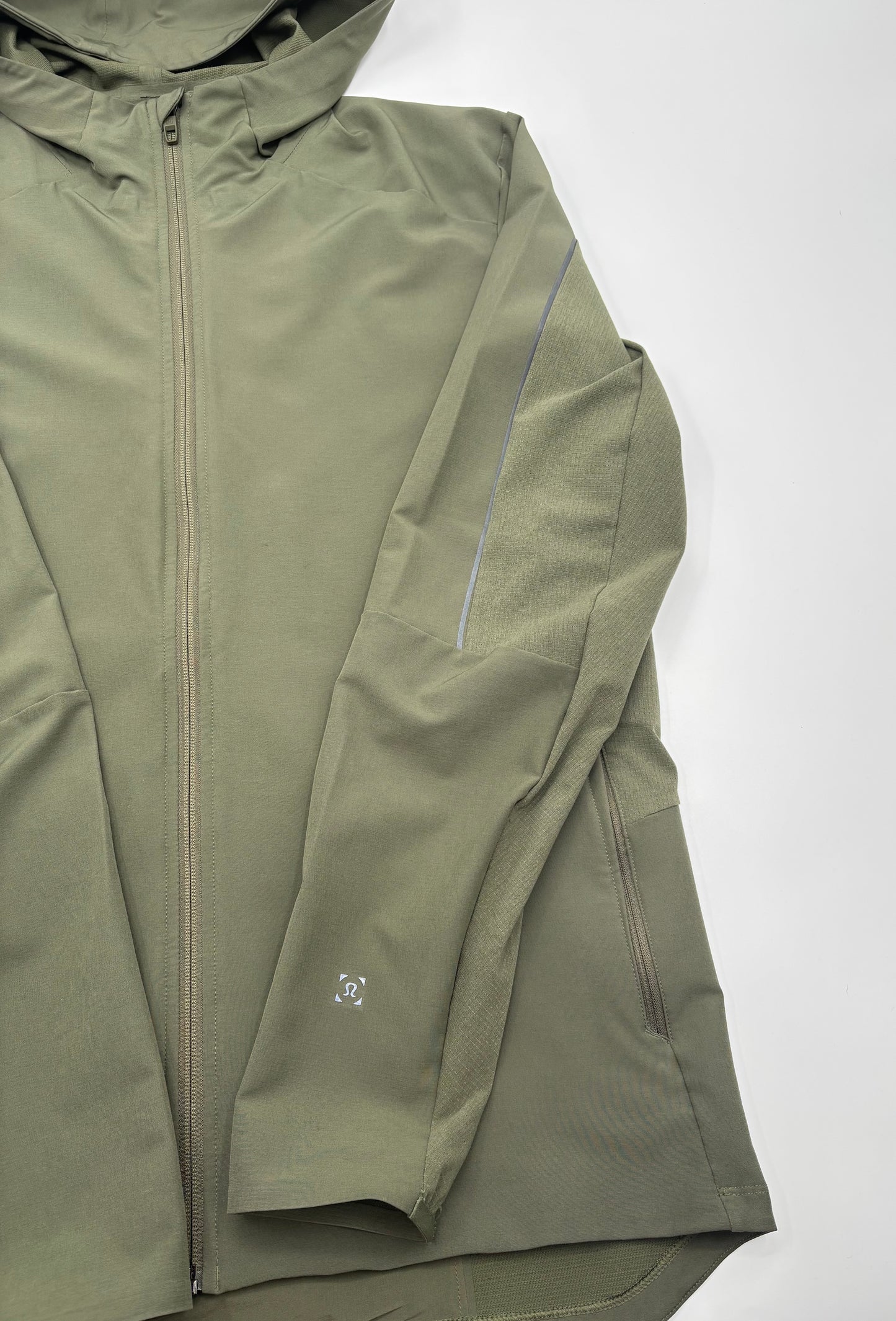 LULULEMON WARP JACKET