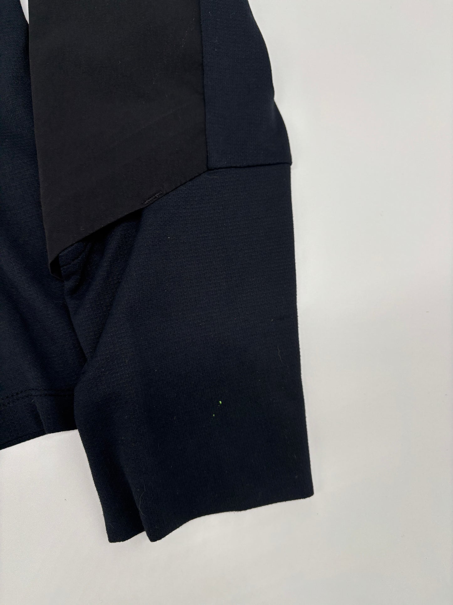 ON RUNNING HALF ZIP