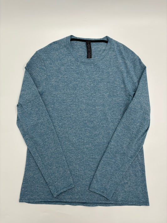 LULULEMON LONG SLEEVED SHIRT