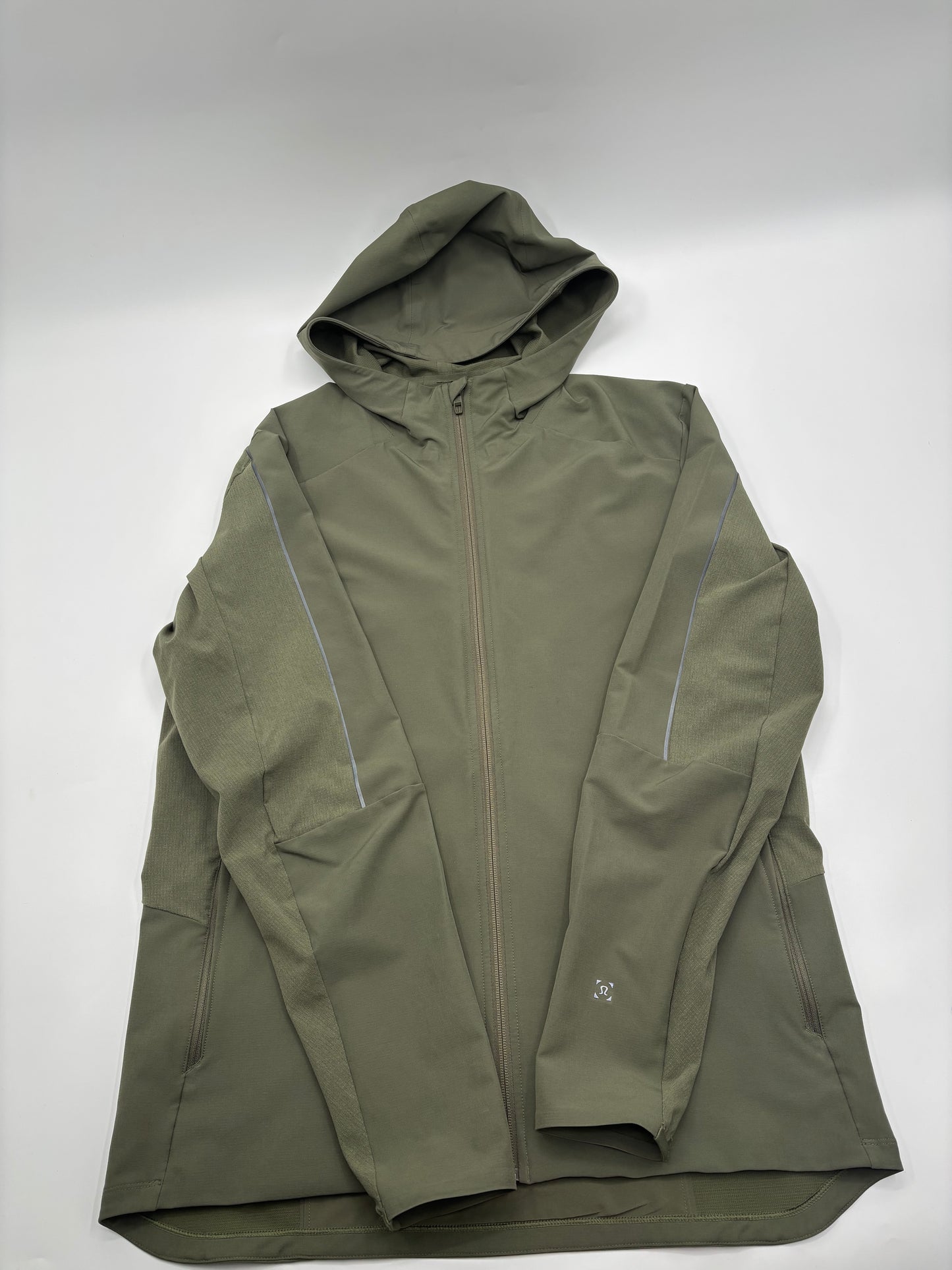LULULEMON WARP JACKET