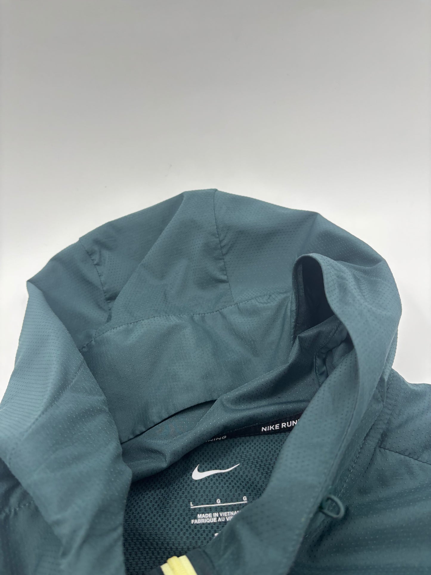 NIKE JACKET