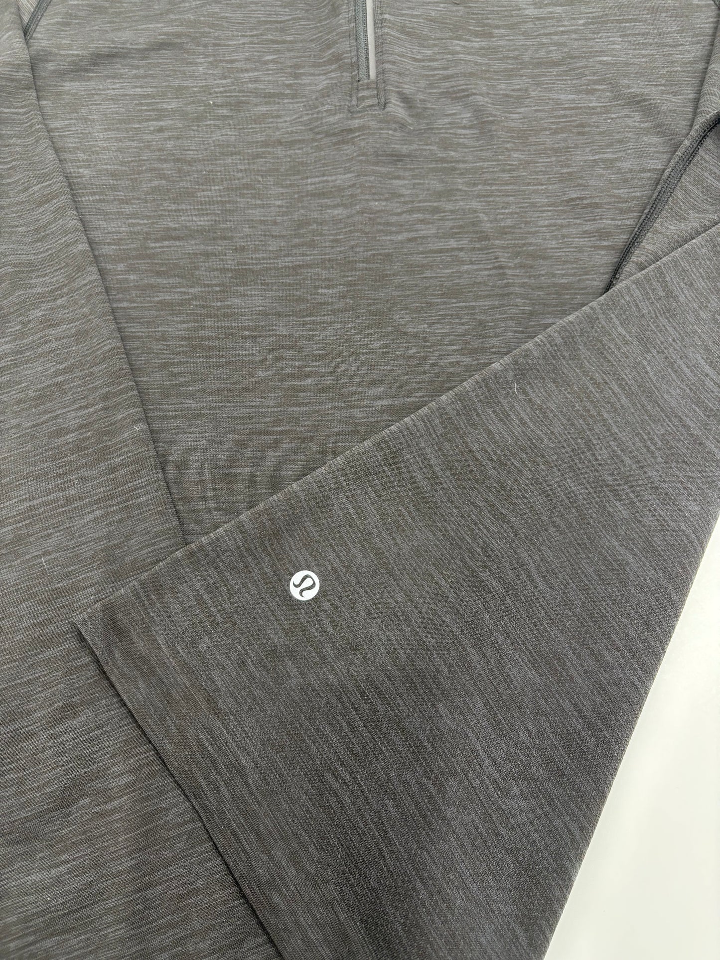 LULULEMON HOODIE