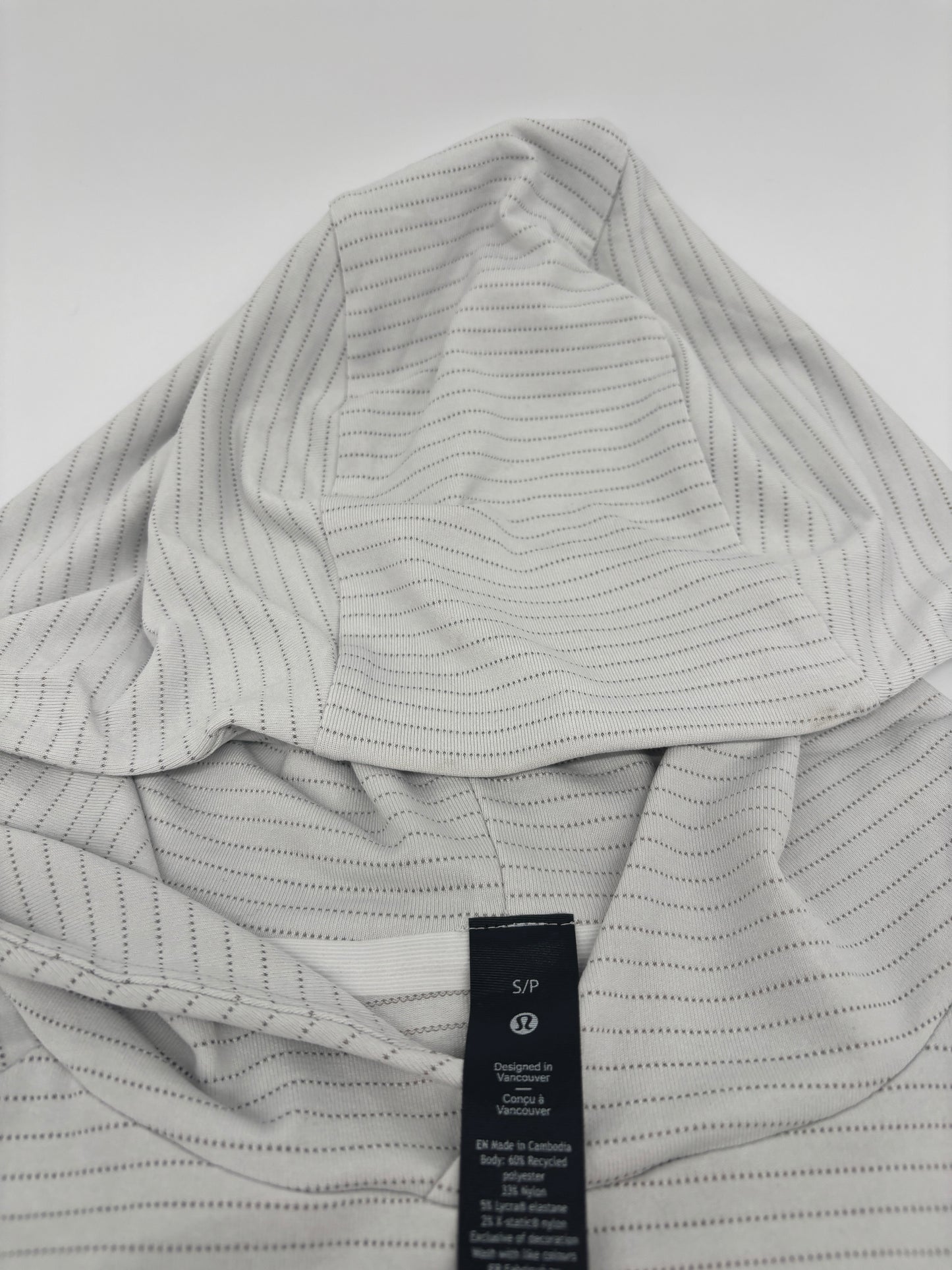 LULULEMON HOODIE