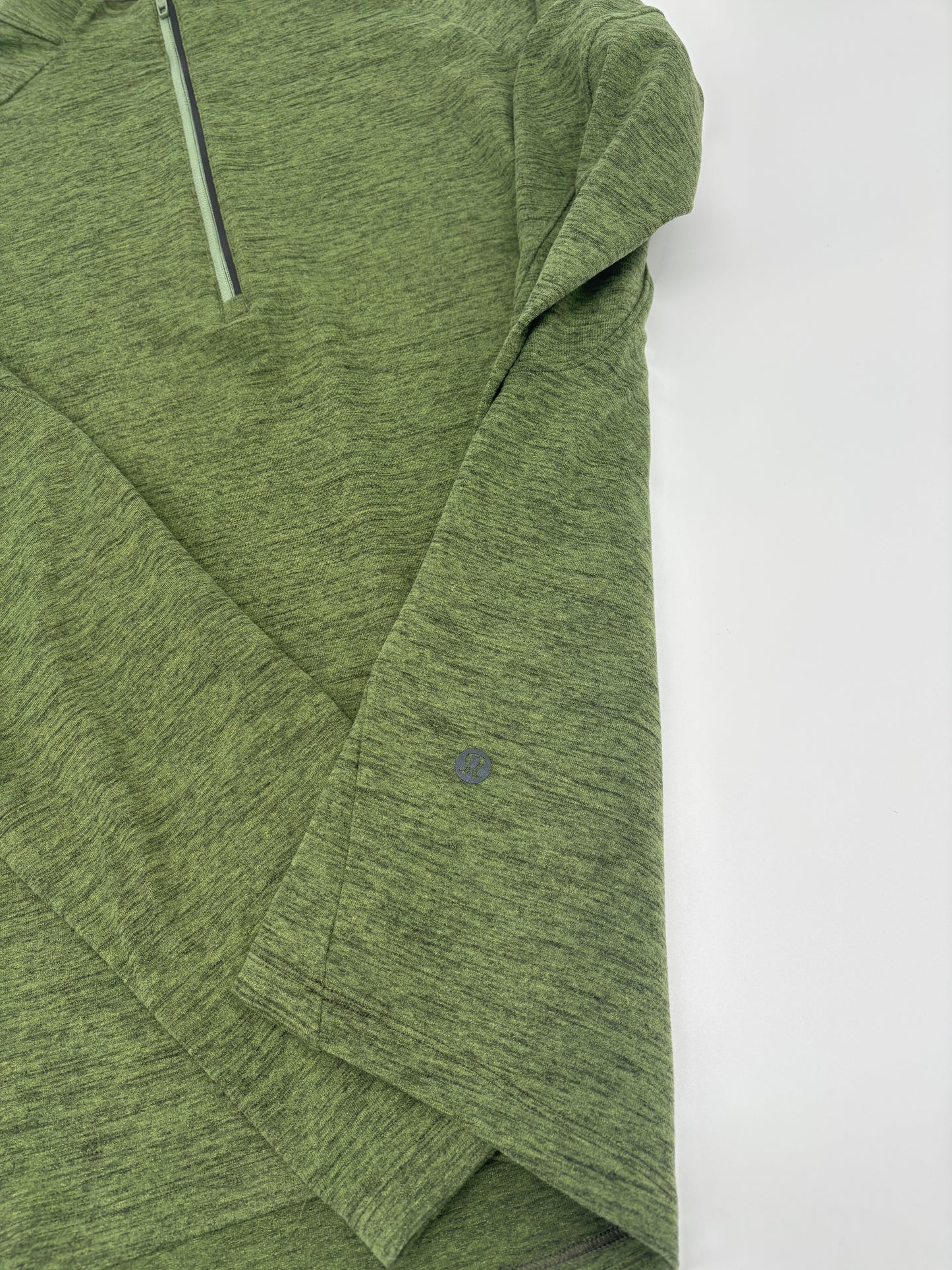 LULULEMON HALF ZIP