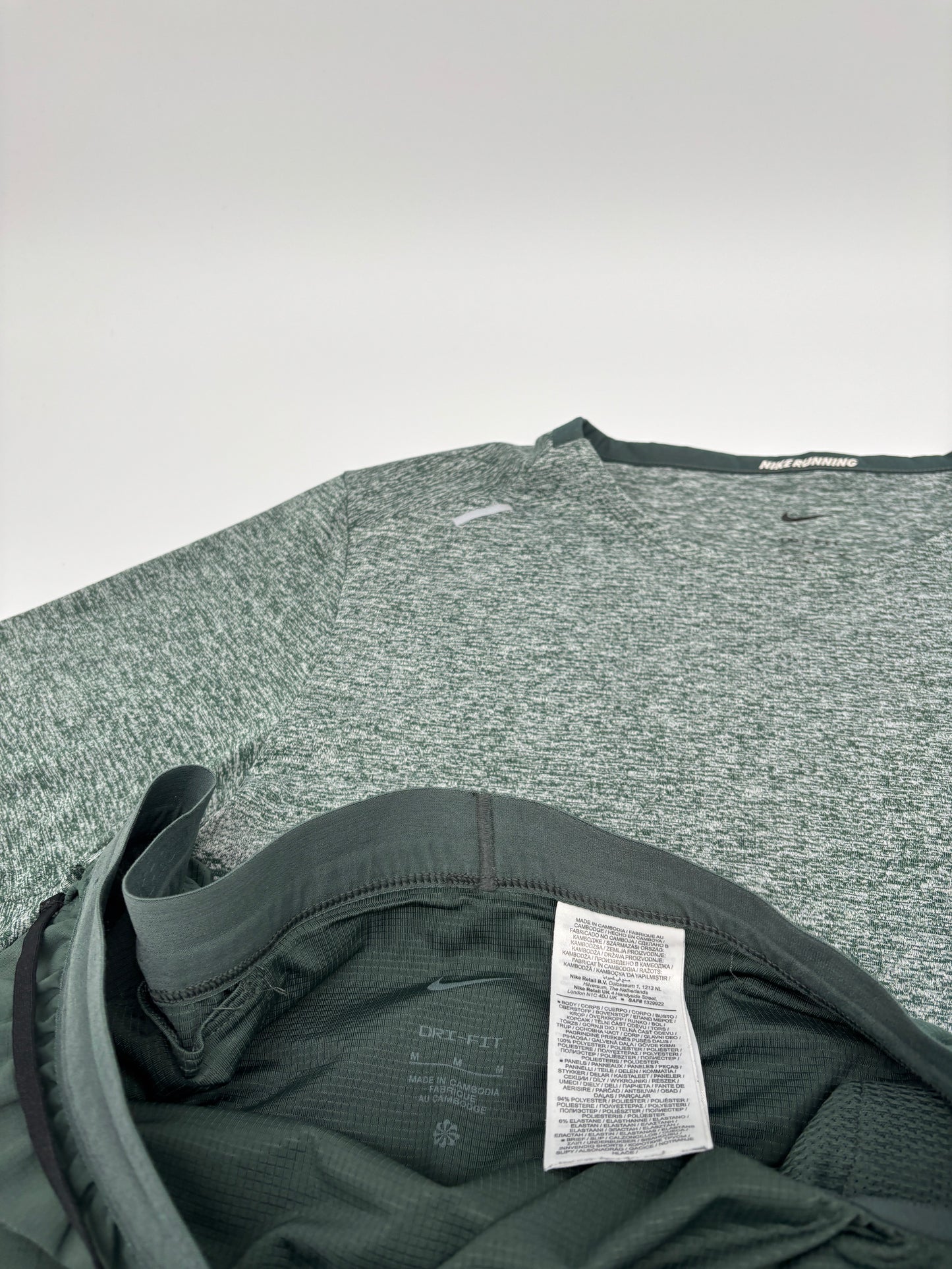 NIKE SET