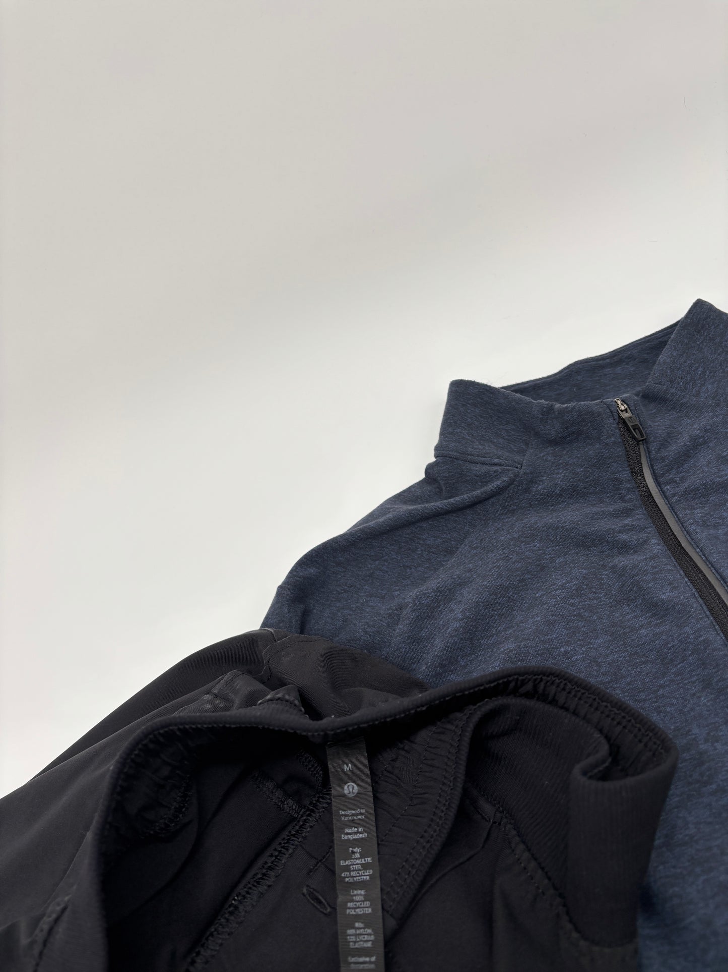 LULULEMON SET