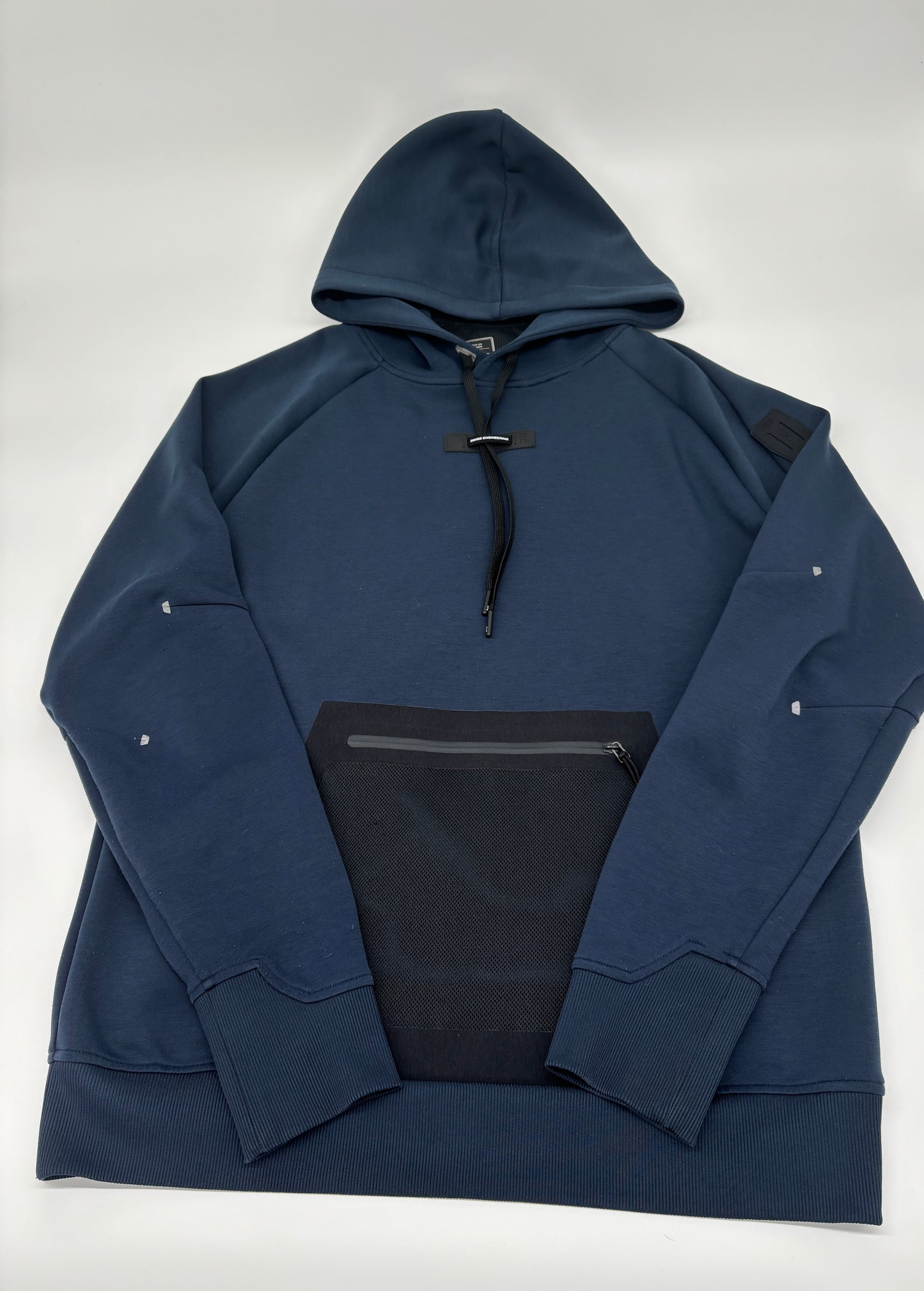 ON RUNNING HOODIE