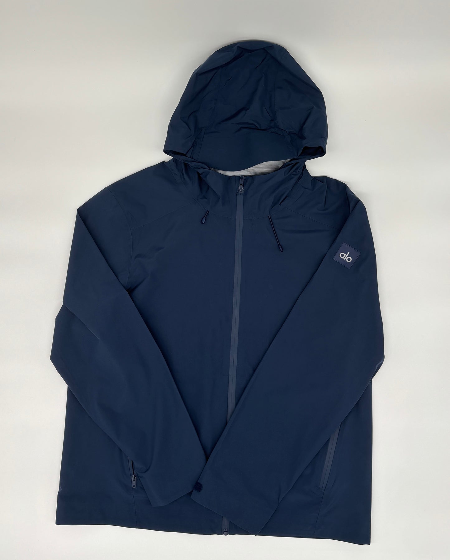 ALO ALPHA SHELL JACKET