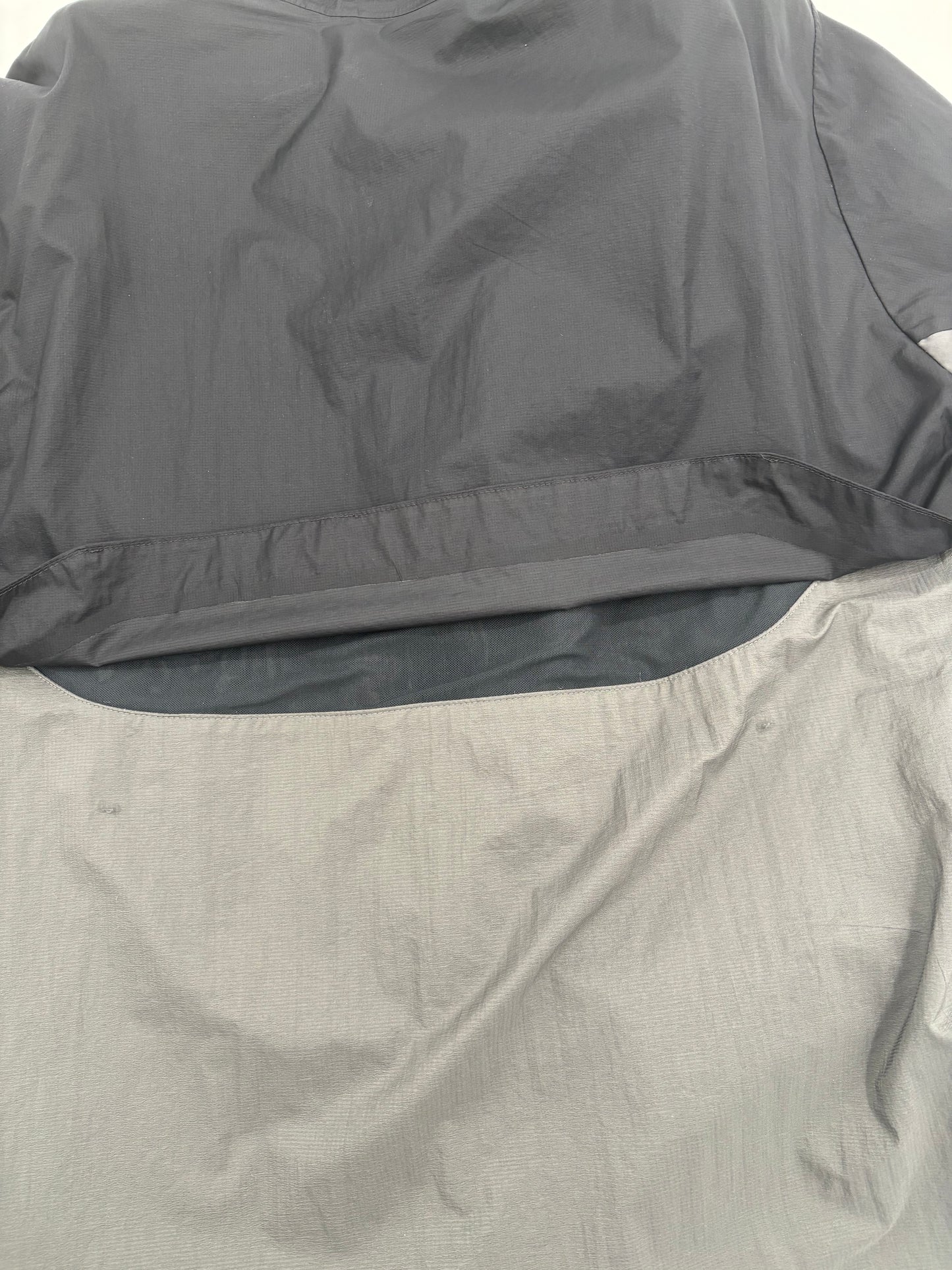 ON RUNNING WEATHER JACKET