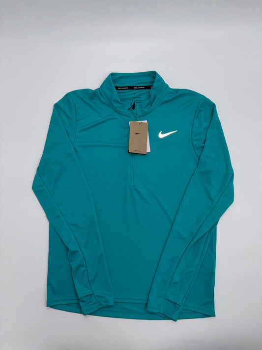 NIKE HALF ZIP