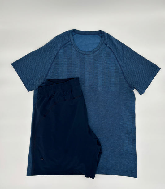LULULEMON SET