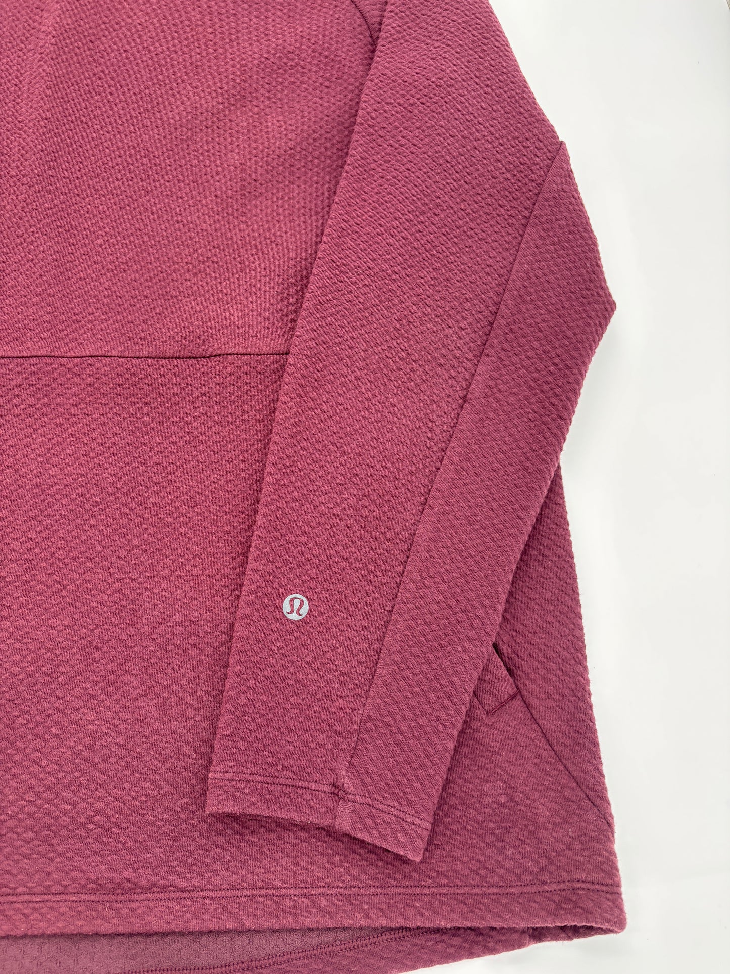 LULULEMON HOODIE