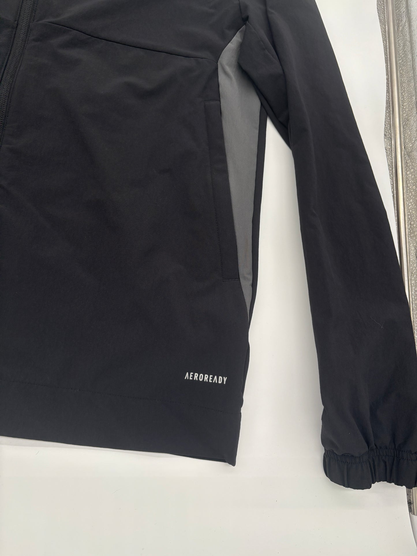 ADIDAS TRACKSUIT