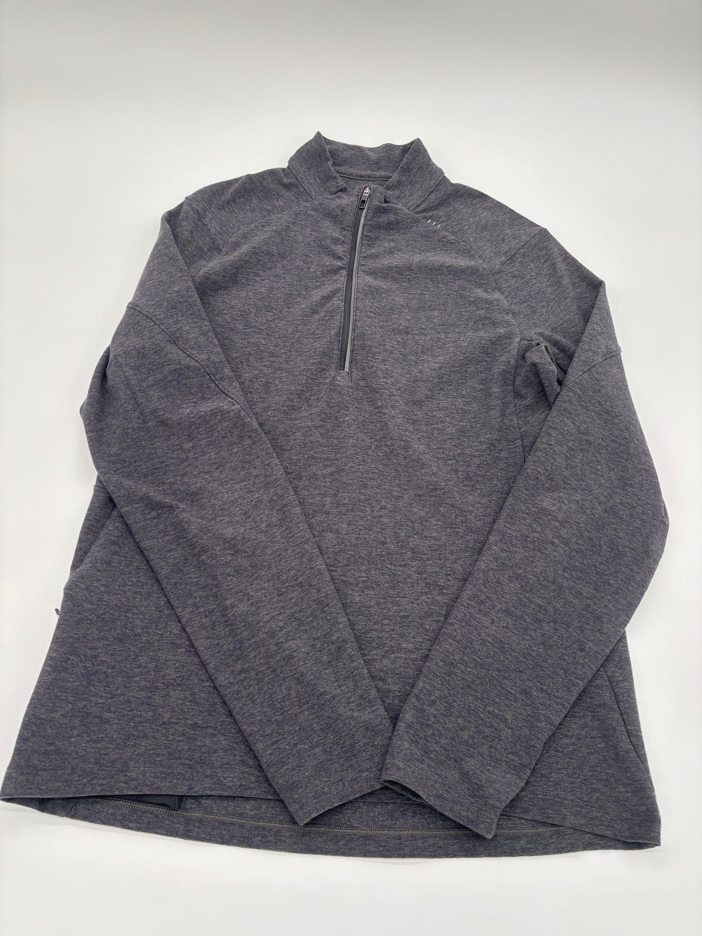 LULULEMON HALF ZIP