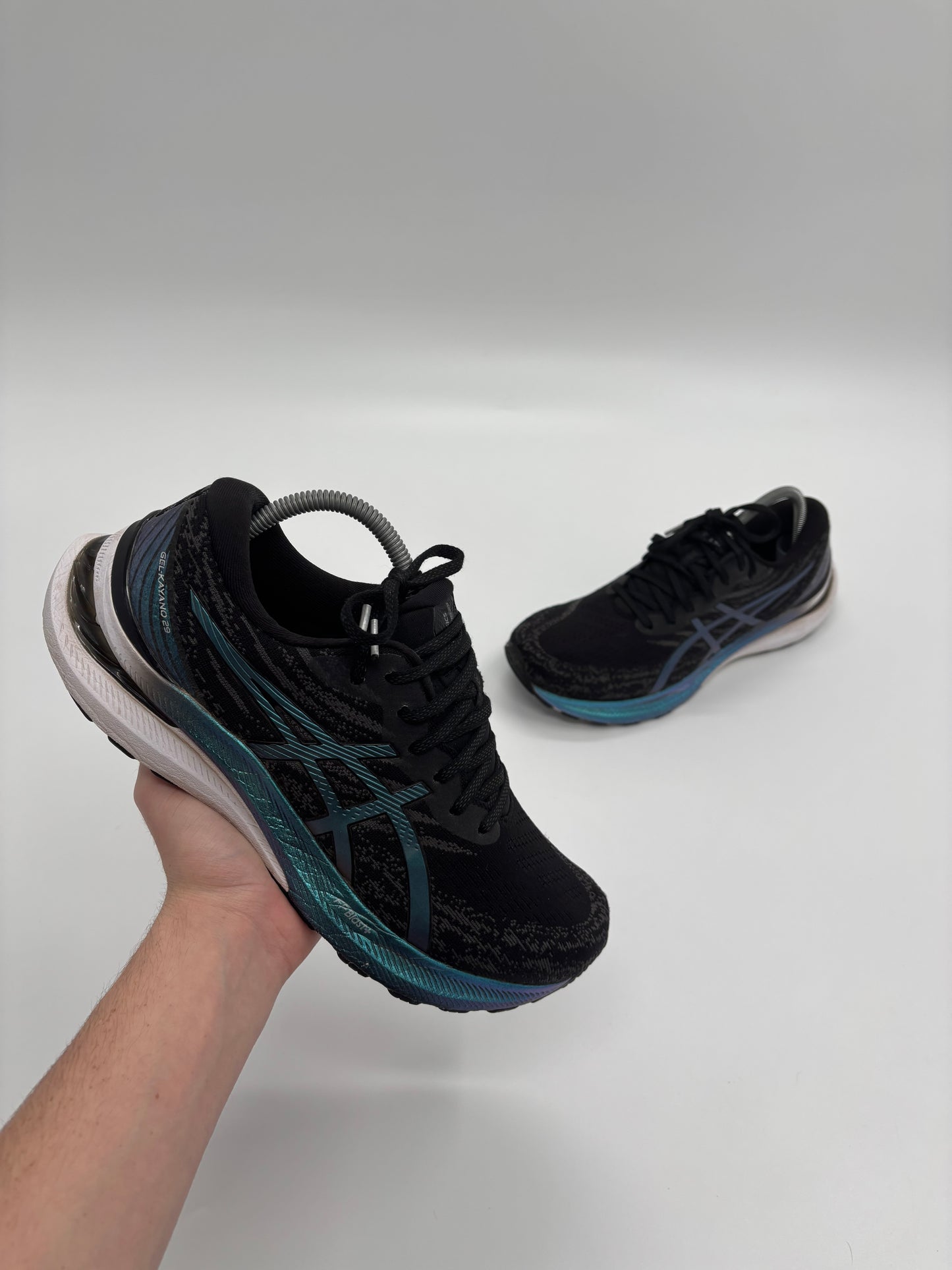ASICS TRAINERS