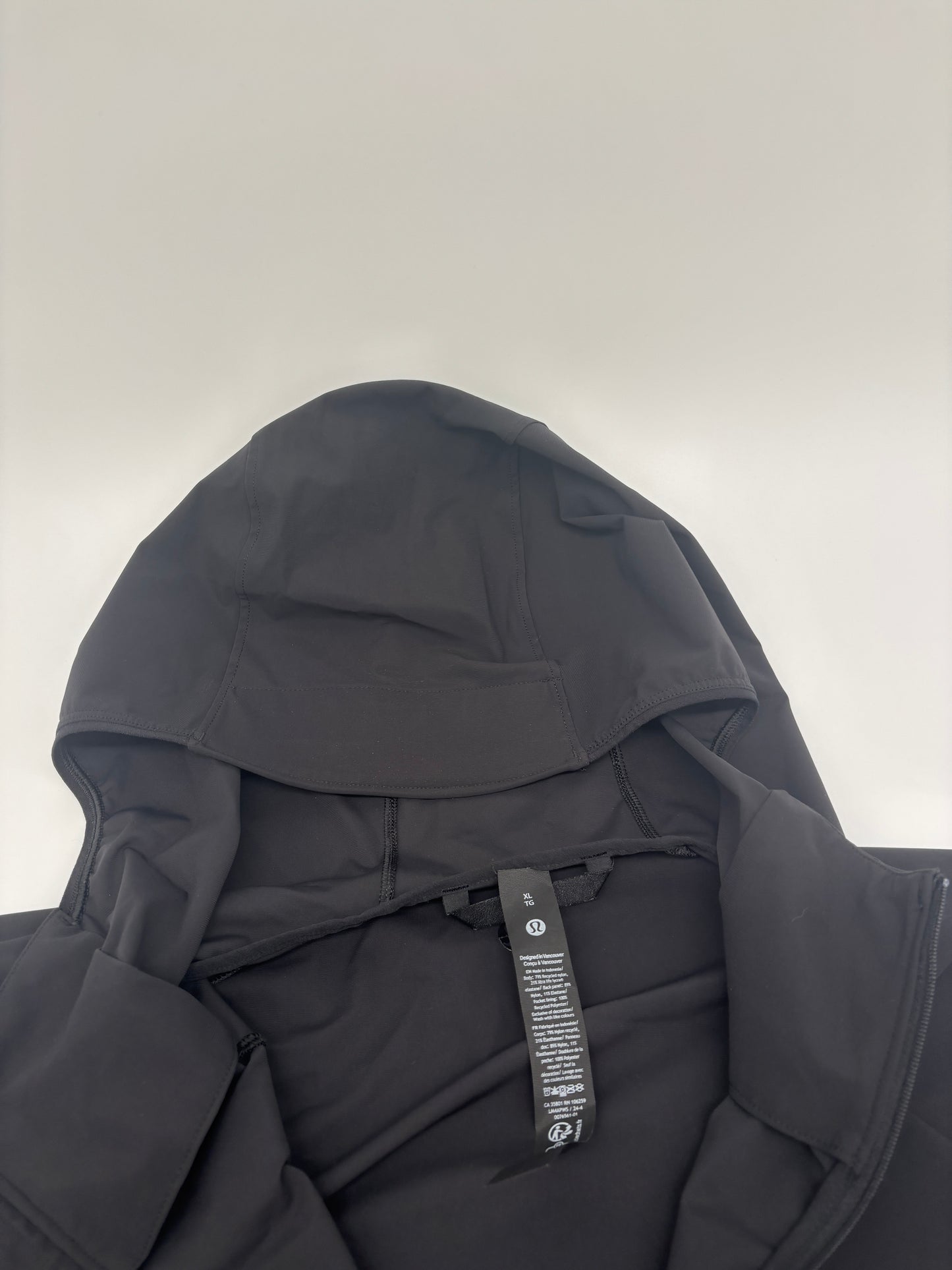 LULULEMON PACE BREAKER JACKET