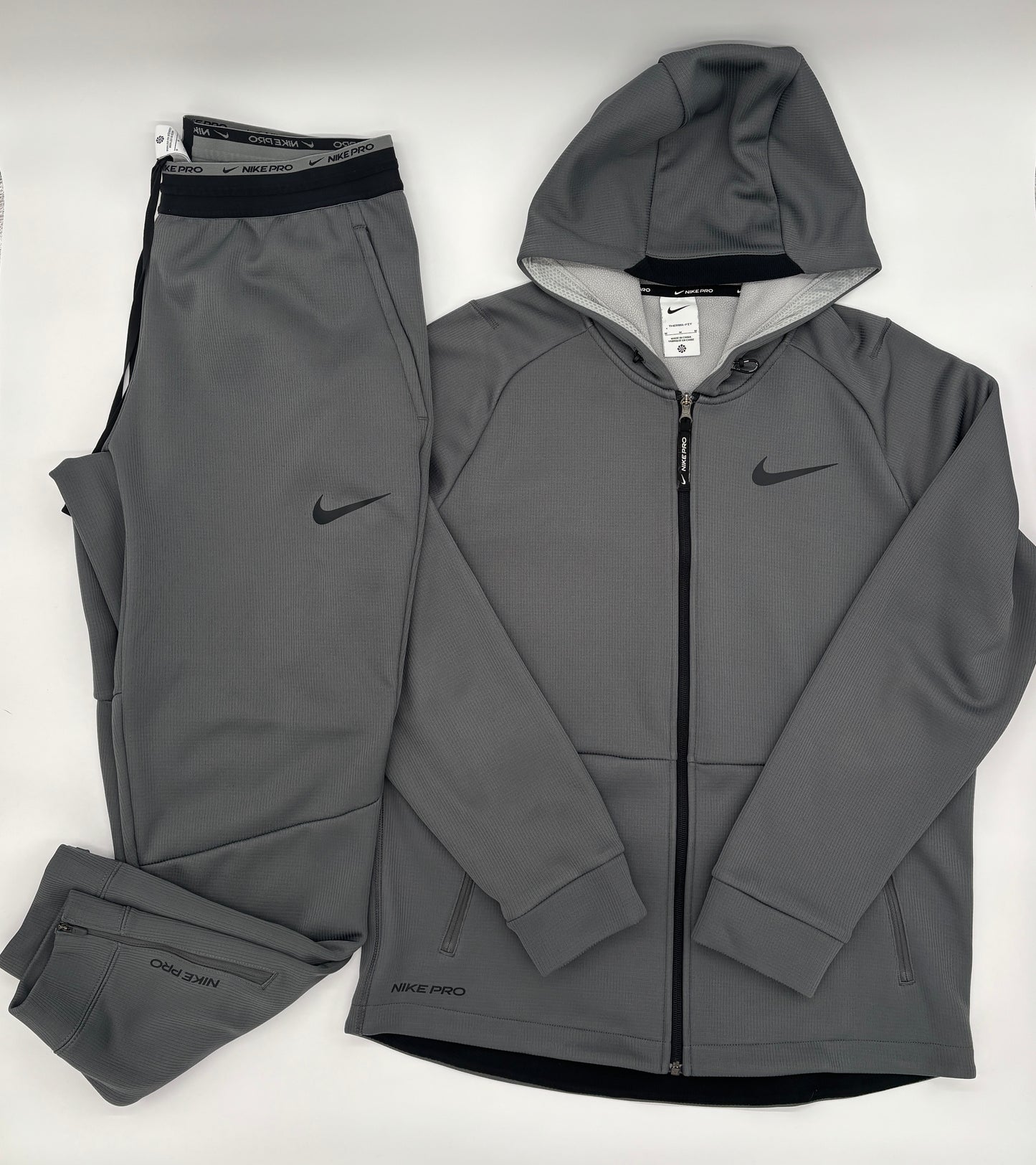 NIKE THERMA TRACKSUIT