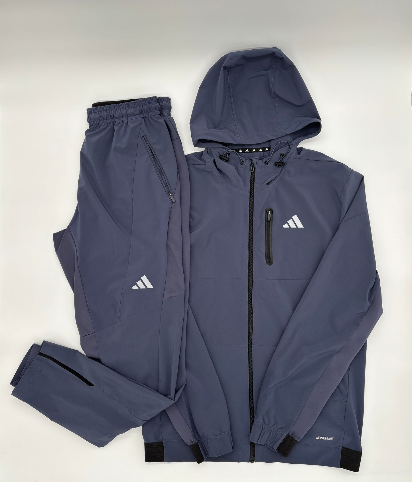 ADIDAS TRACKSUIT