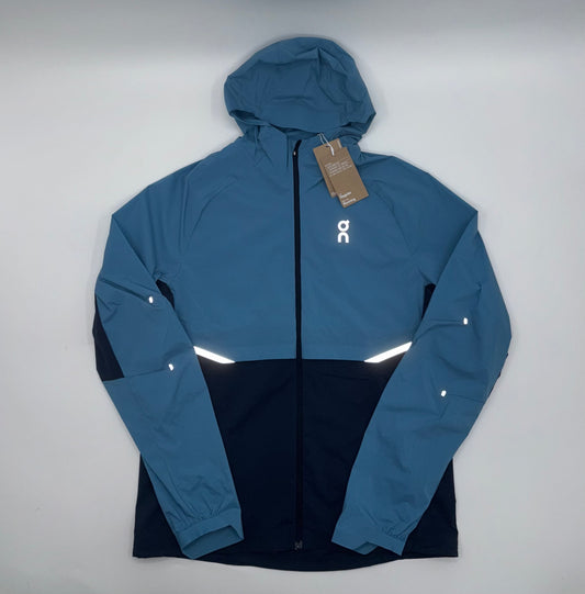 ON RUNNING JACKET