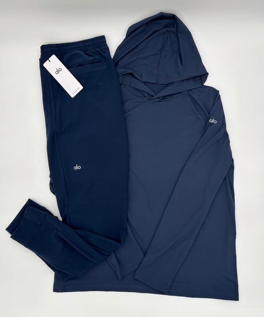 ALO TRACKSUIT