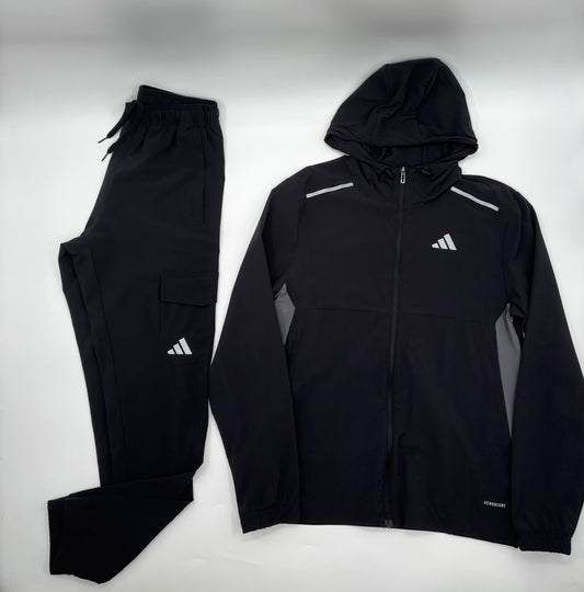 ADIDAS TRACKSUIT
