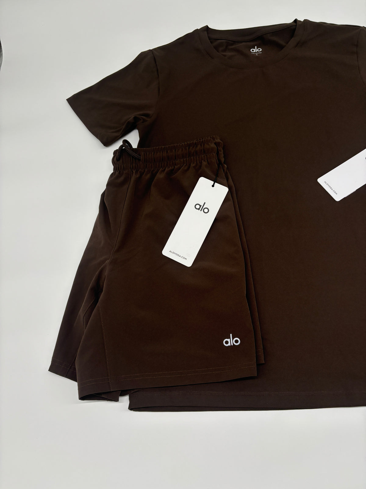 ALO SET