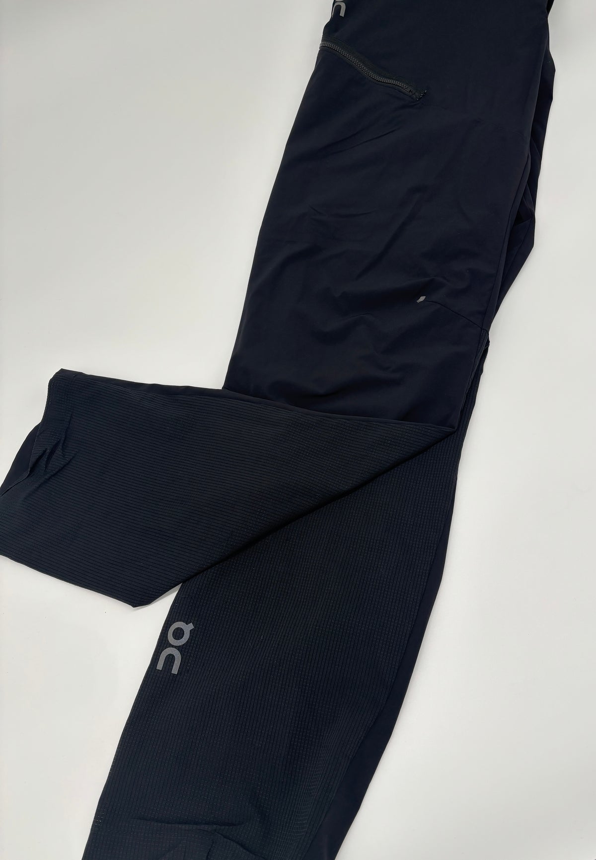 ON RUNNING TREK PANTS