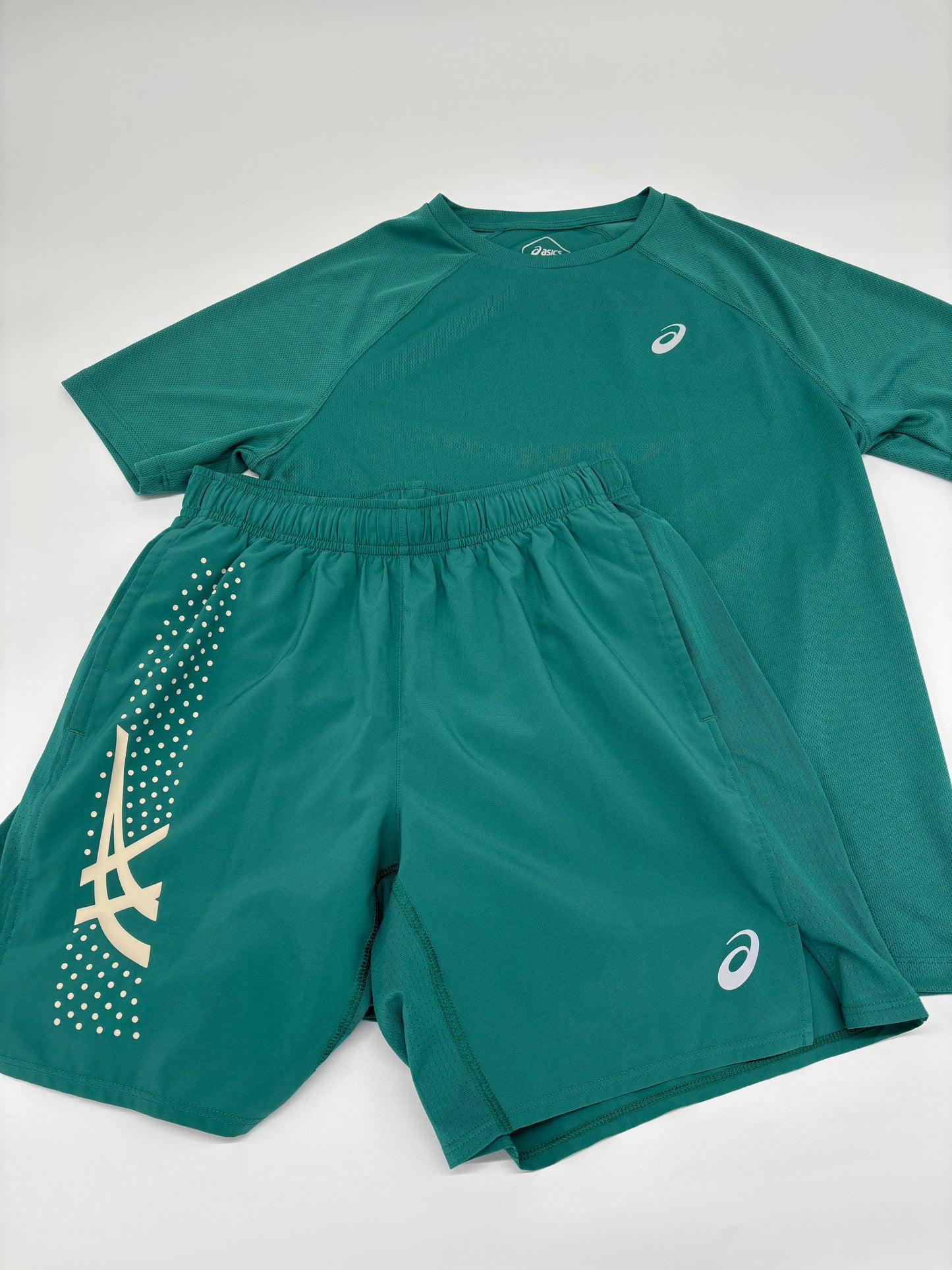 ASICS SET