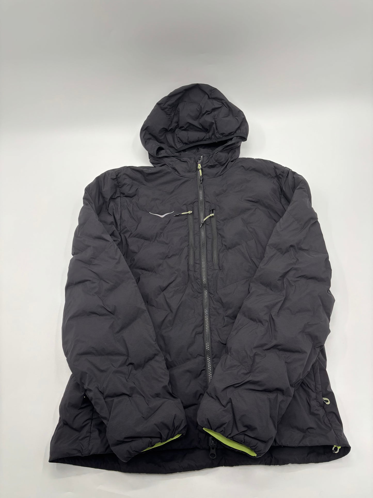 HOKA SKYFILL JACKET