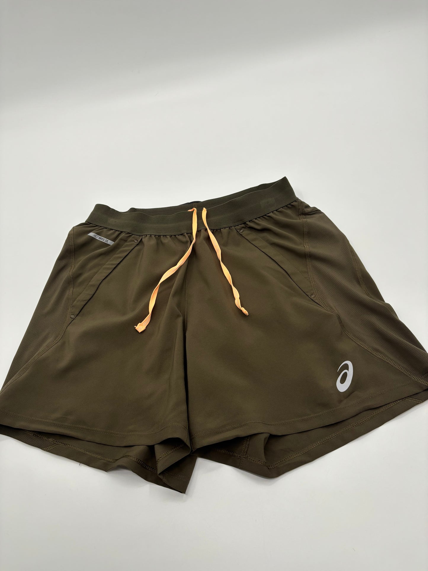 ASICS SHORTS