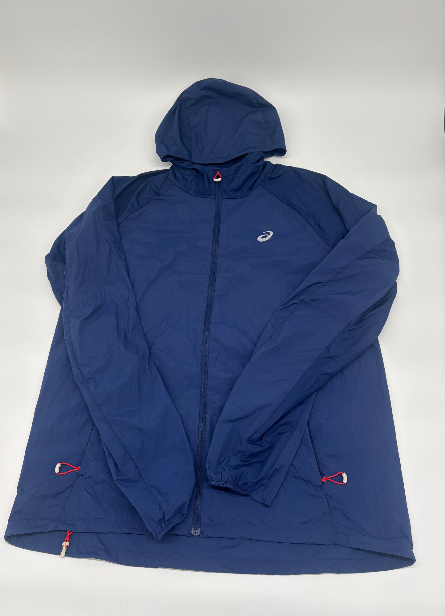 ASICS JACKET