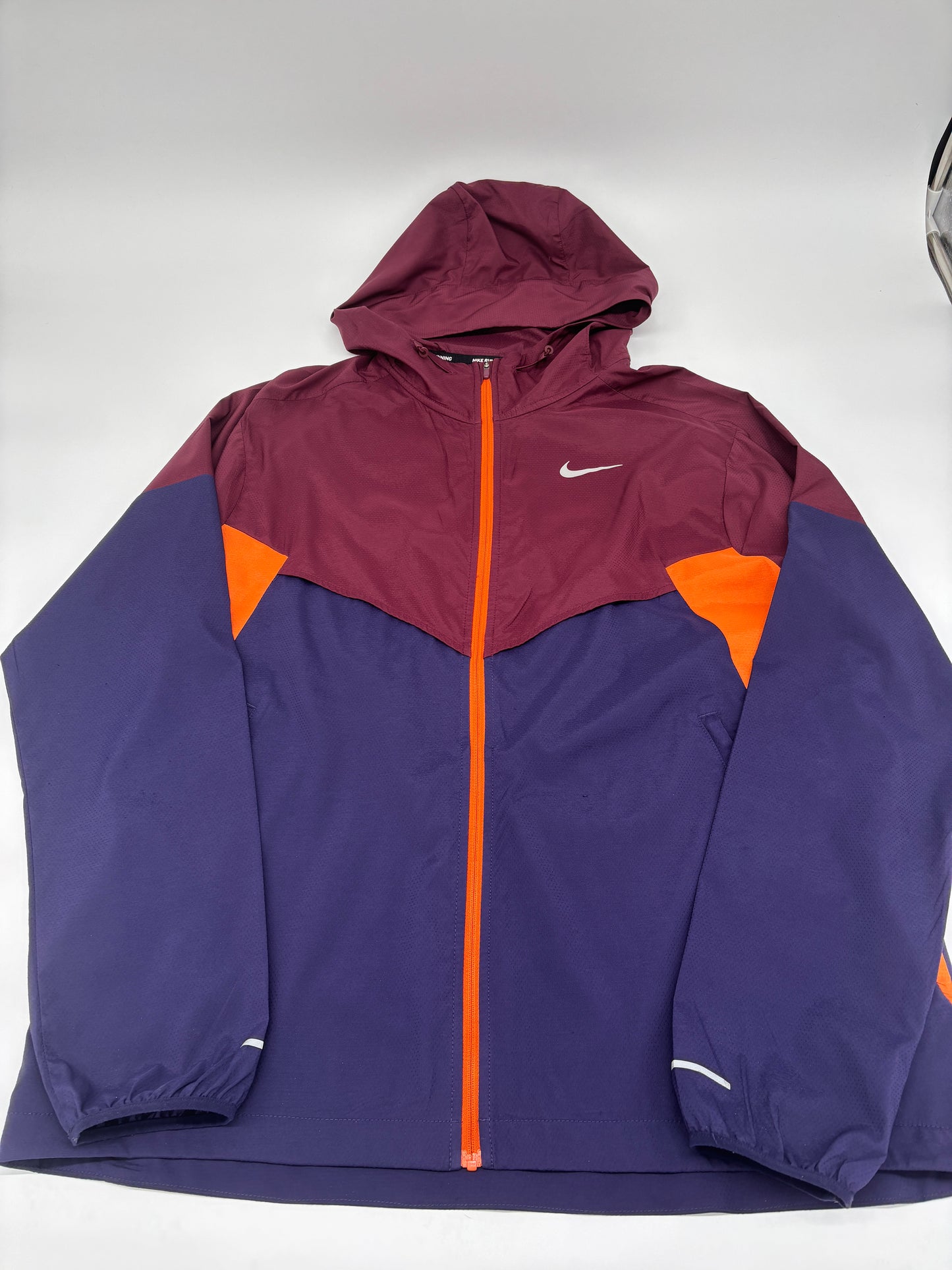 NIKE JACKET